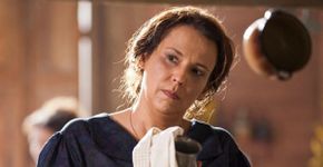 Ana Beatriz Nogueira revela que sofre de esclerose múltipla