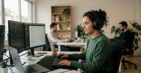 O que significa ouvir a mesma música mil vezes, segundo a psicologia