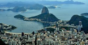 Praia brasileira foi eleita uma das mais decepcionantes pelos turistas