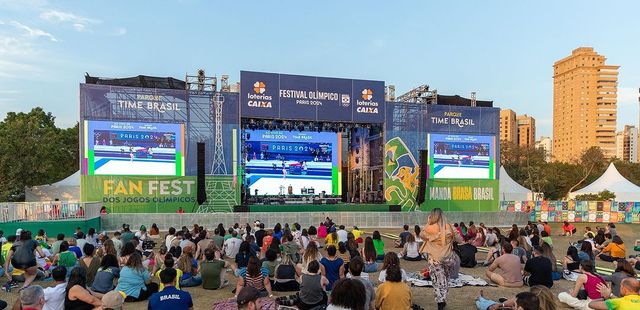 Onde assistir as Olimpíadas em SP: descubra 7 lugares incríveis