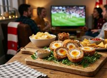 Featured side: A receita internacional que pode roubar a cena no próximo jogo do Brasil na Copa