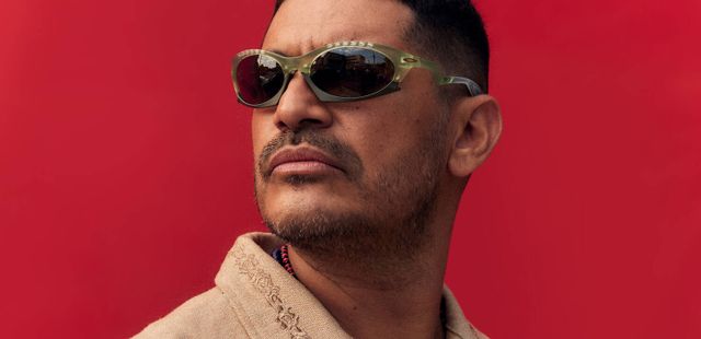 Show Criolo 50 – Encerramento da turnê