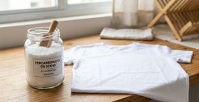 Fim da água sanitária: A preferência agora é por esse produto mais seguro e potente