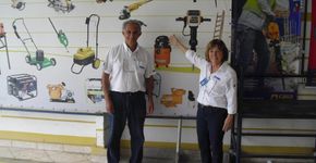 ‘Abrir empresa me rejuvenesceu’, diz professora