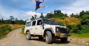 7 dicas para um plano de viagem perfeito