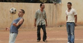 Net Comunidade realiza cine-debate sobre filme “Bróder” no Cambuci