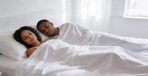 A roupa de cama não deve ser trocada a cada duas semanas ou a cada mês. Aqui está o intervalo de troca exato