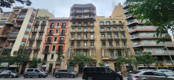Arquitetura de Barcelona
