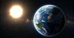 Cientistas identificam 45 exoplanetas que seriam cruciais em um cenário de apocalipse ao estilo Project Hail Mary, transformando a ficção científica em um mapeamento de emergência de mundos habitáveis