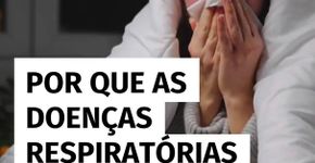 Por que as doenças respiratórias disparam no outono e como evitar
