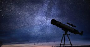 Foto: (Divulgação/Olimpíada Latino-Americana de Astronomia e Astronáutica)