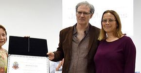 IEB-USP promove homenagem a Lupe Cotrim