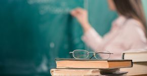 Foto: (alexeyrumyantsev/iStock)