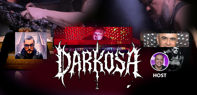 Festa Darkosa