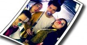 Circo_Los Xerebas