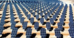 Engenheiro do MIT dá palestra sobre sustentabilidade energética