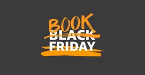 Amazon Book Friday: 70% de desconto em 4 mil eBooks e muito mais