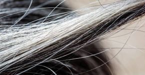 O que significa não pintar o cabelo de grisalho, segundo a psicologia