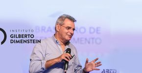 Legado de Gilberto Dimenstein inspira criação de instituto
