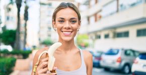 3 alimentos que melhoram o desempenho na corrida