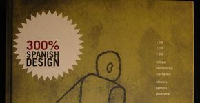300% Spanish Design