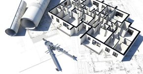Por que obras sem projeto ficam mais caras?