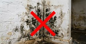A geladeira não deve ficar colada na parede como muita gente faz: australianos recomendam deixar espaço para ventilação ao redor do aparelho, porque o calor precisa escapar para que o sistema trabalhe com eficiência