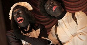 Itaú Cultural promove debate sobre a prática do “blackface” nesta terça-feira