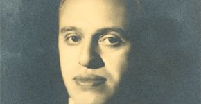 Flerte Literário com Cassiano Ricardo