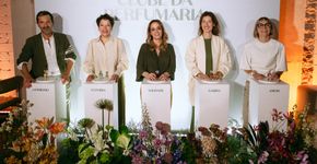 Marca brasileira transforma saudade e amor em perfumes
