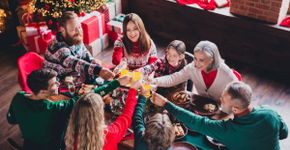 Natal: 7 Dicas para uma Noite de Conexão e Empatia