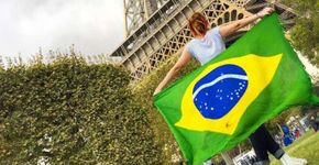 Roteiro de dois dias por Paris e Disneyland Paris