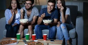 5 séries baseadas em jogos para aprender programação e inglês