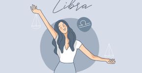 4 mitos e verdades sobre os nativos do signo de Libra