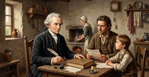 Immanuel Kant, o filósofo da ética e do dever: “Avalia-se a inteligência de um indivíduo pela quantidade de incertezas que ele é capaz de suportar”