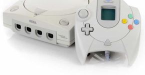 Cinco fatos do Dreamcast no seu aniversário de 17 anos