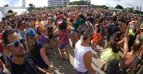 Bloco do Sai, Hetero é o mais popular segundo estudo do Facebook