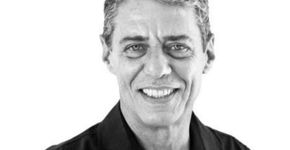 O amor de Chico Buarque pelo futebol