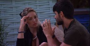 ‘BBB 18’: namorado de Jéssica disse que a relação dos dois acabou