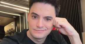 Foto: (Reprodução/Instagram @felipeneto)