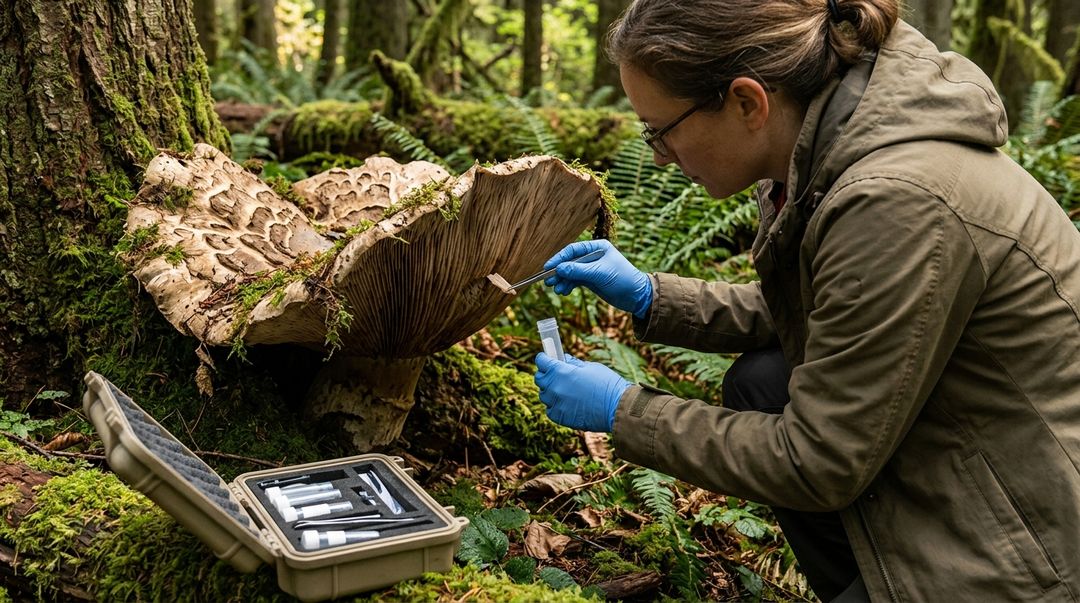 A análise genética revela que a linhagem ancestral surgiu há sessenta e cinco milhões de anos.