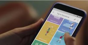 Brasileiros já usam mais os smartphones para pesquisar viagens