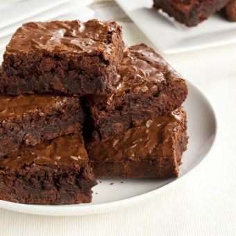 Featured mobile: Do clássico a versões diferentes: 3 receitas de brownie para a sobremesa de domingo 