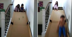 Que tal construir brinquedos incríveis com caixa de papelão?