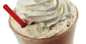Aprenda a fazer o milkshake de Ovomaltine do Bob’s