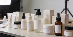 Quanto custa montar uma marca própria de cosméticos?