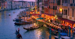 História e luxo: confira 5 hotéis que são verdadeiros tesouros em Veneza
