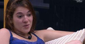 BBB 18: Ana Clara coloca meia suja na panela e Gleici detona
