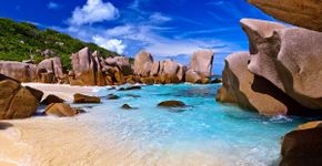 Foto: (Divulgação/Seychelles Tourism)