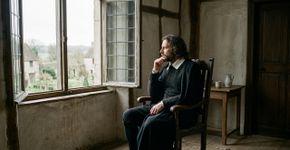 Blaise Pascal, filósofo francês, alertou no século XVII: “Todos os problemas dos homens vêm de não saberem ficar quietos, sozinhos em um quarto.”